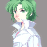 スパロボワンドロで描いたマサキ