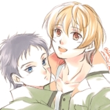 タカキとアストン