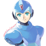 ロックマン生誕30周年だったので