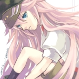 公式ファンアート展に出したベリアル