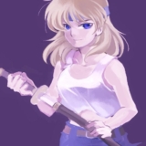 ワンドロでリューネ