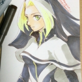 私本性獣さん