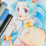 ウァラクお姉さん