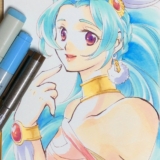 ウァラクお姉さん