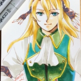 バルバトス リジェネ体もこっちもキャラストは泣いた