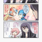 PXZ発表当時に描いた奴だけどほぼこの通りだったからどうしようもない