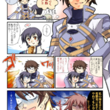 アルヴィンの歴代キャラ衣装が神だったという話その2