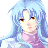 グラキエースさん