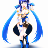 ジュディス姉さん