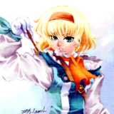 ナタリア
